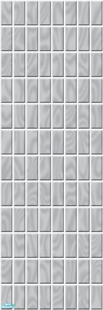 Sims 2 — Studio K Collinear - Grey by StudioKhagerks — 