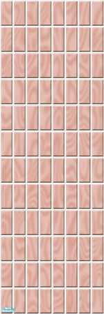 Sims 2 — Studio K Collinear - Blush by StudioKhagerks — 