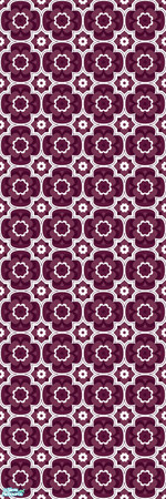 Sims 2 — Studio K Flower Power - Wine by StudioKhagerks — 