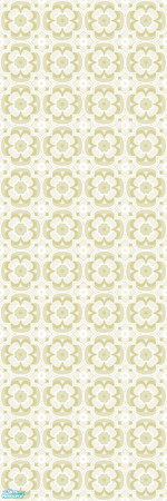 Sims 2 — Studio K Flower Power - Vanilla by StudioKhagerks — 