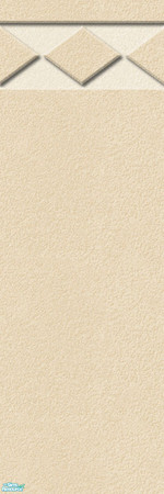 Sims 2 — Studio K Stucco 03 - Oyster by StudioKhagerks — 