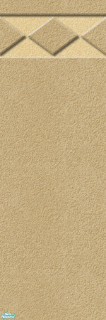 Sims 2 — Studio K Stucco 03 - True Taupe by StudioKhagerks — 