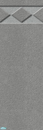 Sims 2 — Studio K Stucco 03 - Storm by StudioKhagerks — 