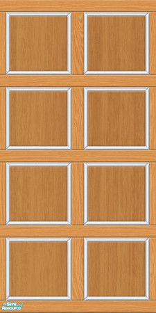 Sims 2 — Studio K Wood 10 - Fruitwood by StudioKhagerks — 