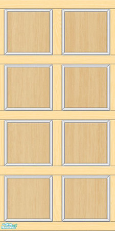 Sims 2 — Studio K Wood 10 - Pickled by StudioKhagerks — 