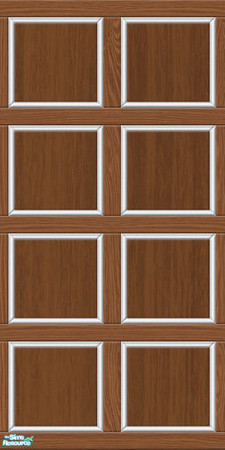 Sims 2 — Studio K Wood 10 - Coffee by StudioKhagerks — 