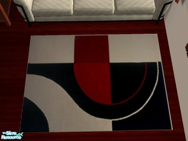 Sims 2 — MCR  018 by mistresscris — Recolored by MistressCris.