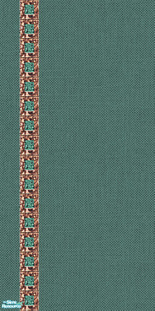 Sims 2 — Set 65 Precious Wallpaper 12 by TSR Archive — Set 65 Precious Wallpaper 12