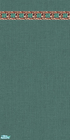 Sims 2 — Set 65 Precious Wallpaper  11 by TSR Archive — Set 65 Precious Wallpaper 11