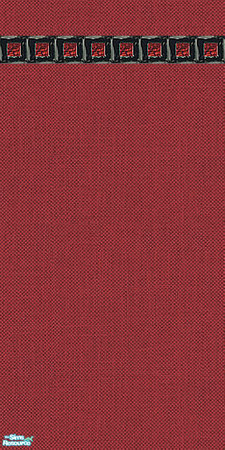 Sims 2 — Set 65 Precious Wallpaper 5 by TSR Archive — Set 65 Precious Wallpaper 5
