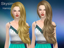 Sims 4 — Skysims-hair-adult-284 by Skysims — female adult hair 