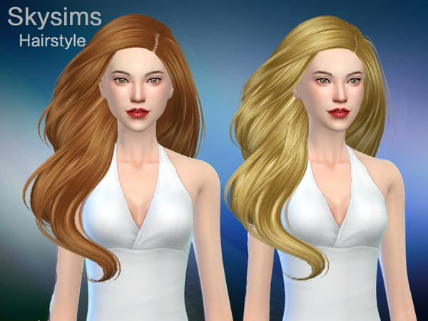 The Sims Resource - Skysims