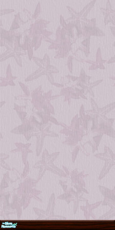 Sims 2 — Leafy Wallpapers 03 - 03 by perelinka — Leafy Wallpapers set 03 - blue (3/4)