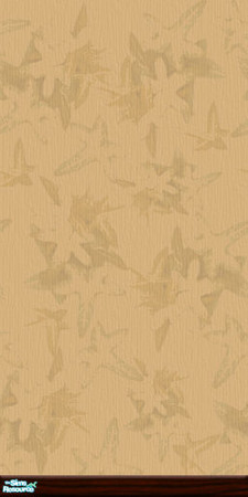 Sims 2 — Leafy Wallpapers 02 - 04 by perelinka — Leafy Wallpepers set 02 - olive (4/4)