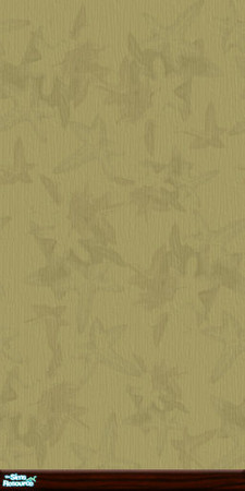 Sims 2 — Leafy Wallpapers 02 - 02 by perelinka — Leafy Wallpepers set 02 - olive (2/4)