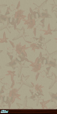 Sims 2 — Leafy Wallpapers 01 - 04 by perelinka — Leafy Wallpapers Set 1 - 4/4