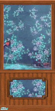 Sims 2 — Panel Boutique. - Individual Item by gobby — Ice