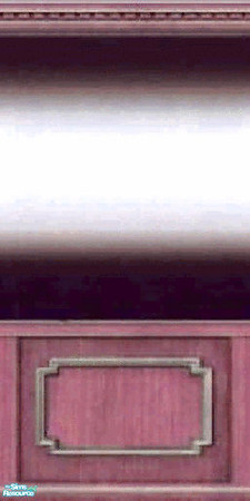 Sims 2 — Chic Boutique. - Individual Item by gobby — Pink