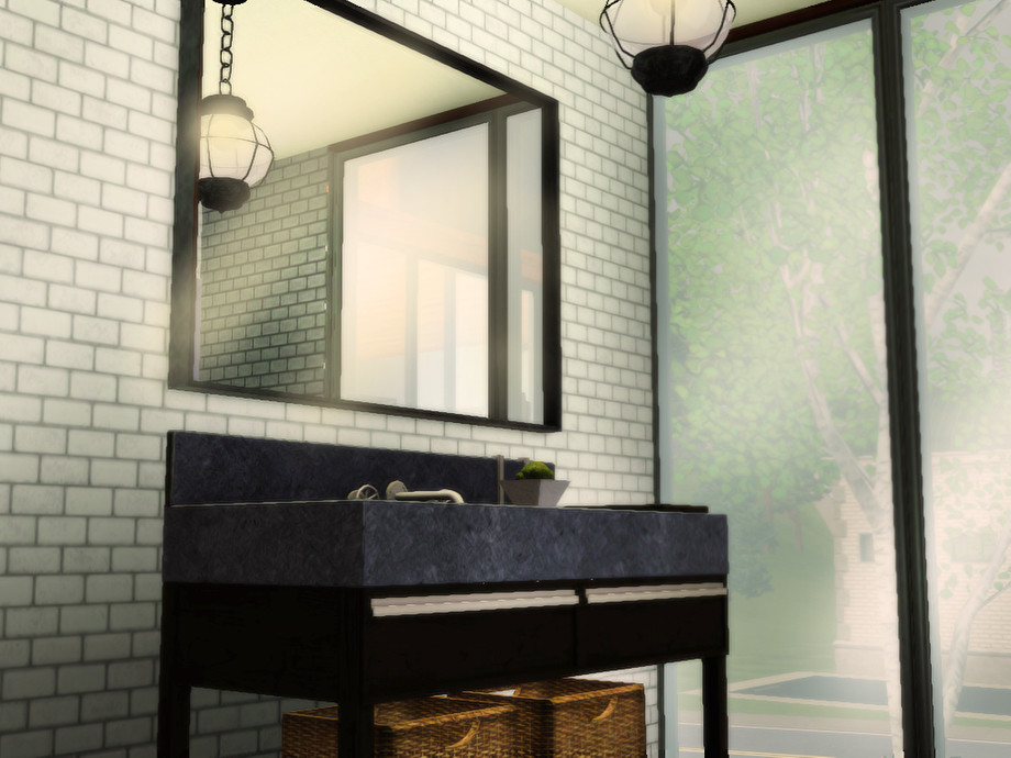 The Sims Resource | PYTHONMR LOT004