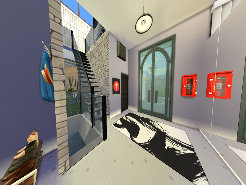 Galloandre's Slipshod Mesquite