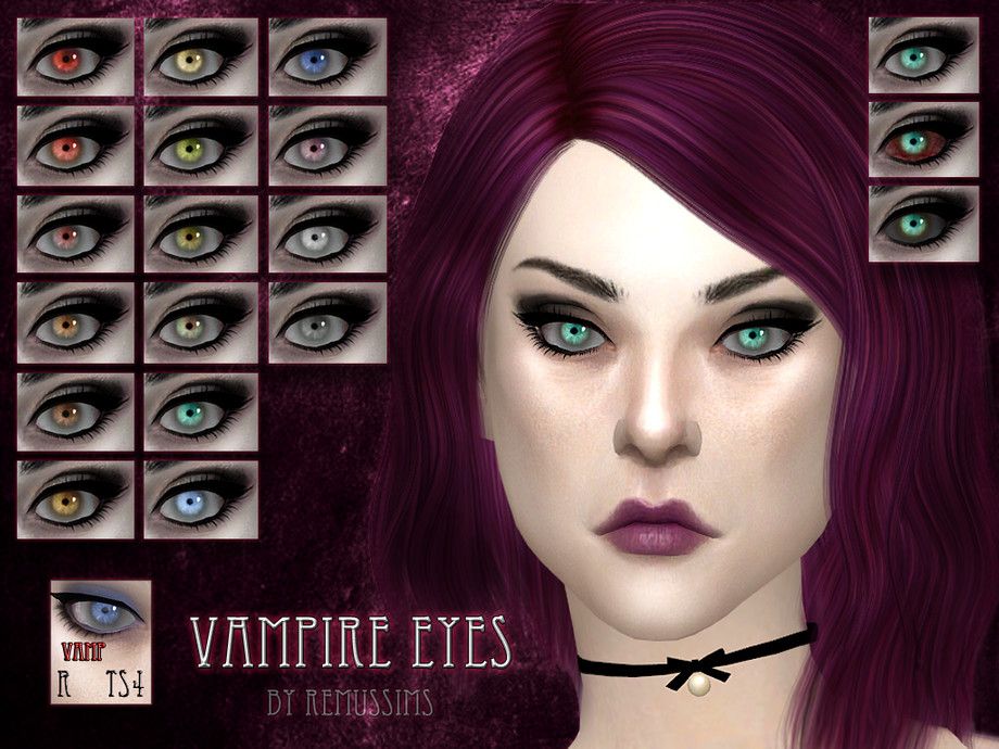 Sims 4 Vampire CC in 2023  sims 4, sims, sims 4 mods