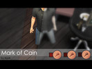Sims 4 — Mark of Cain [SUPERNATURAL] by Nysk — Mark of Cain (folow on Dean Winchester) Mark have three color type. Find