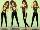 Sims 4 — Story Poses~4EverAsimer by 4EverAsimer2 — These are some poses I made for Story/Picture purposes mainly. Or just