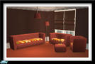 LINEN Living Soft Furnishings Recolour 2 by simtomatic - Click to view and download separately!
