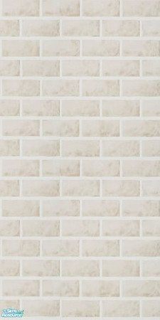 Sims 2 — Ivy League Brick Set - 10 by tamlfra — A large, 15 part, versatile set that gives the look of overgrown ivy.