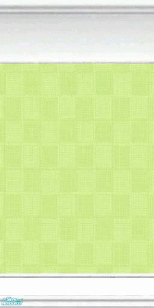 Sims 2 — SpringWallFloorSet - Lime by The_Unicorn — With Spring in the air, here are some Spring-Walls&Floors...