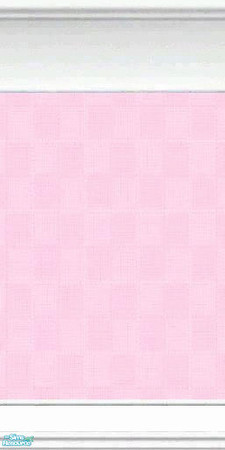 Sims 2 — SpringWallFloorSet - Pink by The_Unicorn — With Spring in the air, here are some Spring-Walls&Floors...
