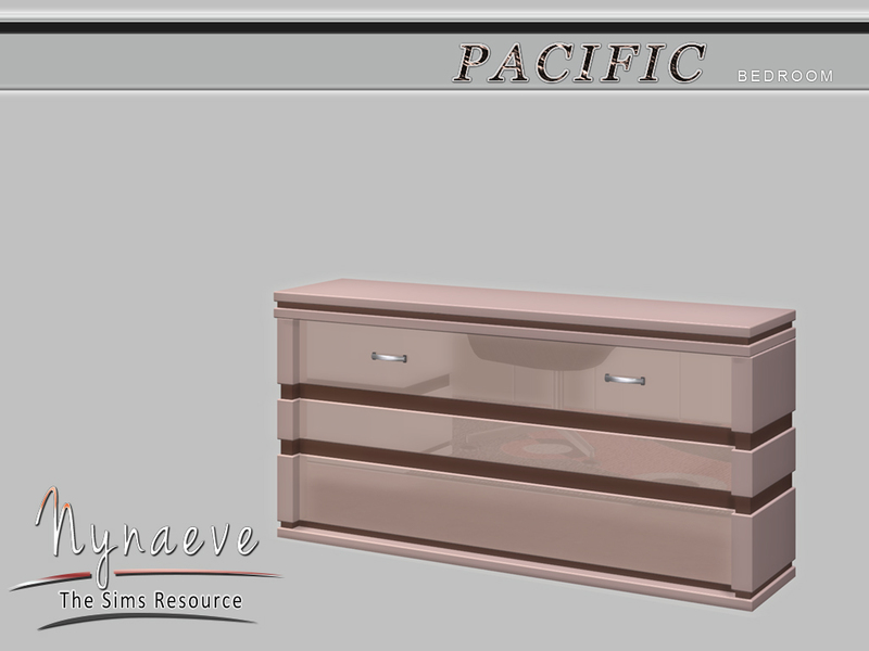 Nynaevedesign S Pacific Heights Dresser Teens