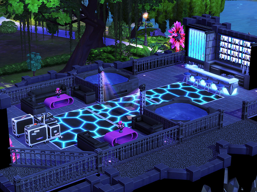 The Sims Resource KrystaL