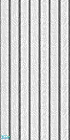 Sims 2 — am__woodpanels_02 by Cruella — Baked wood vertical wall panels exterior siding, alternative to horizontal