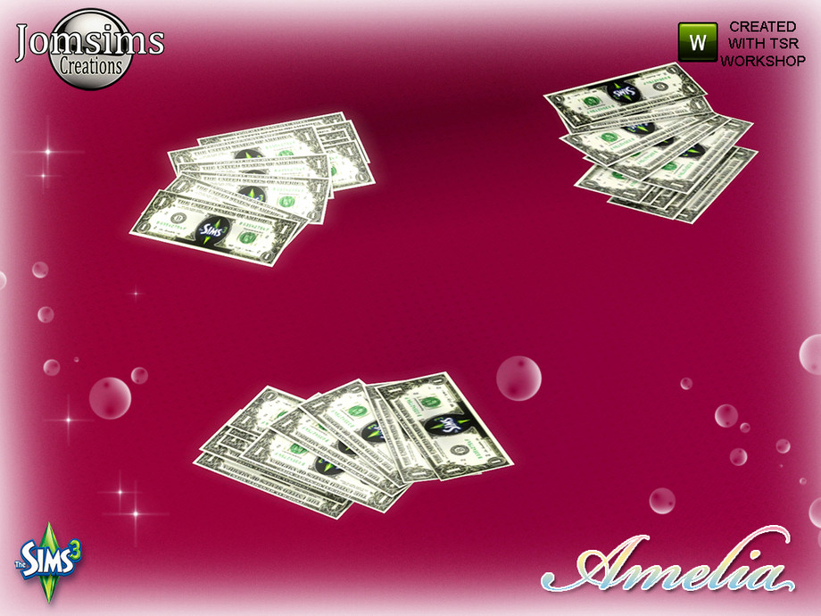 sims 4 money from investing in bonds