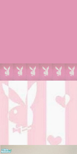 Pink playboy, pink, playboy, HD phone wallpaper