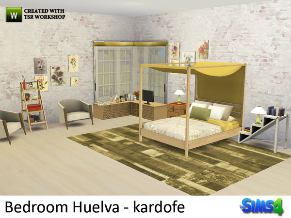 Dormitorios W-600h-450-2742115
