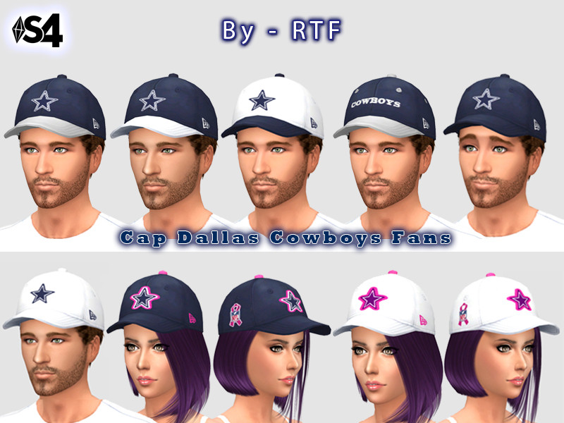 Dallas cowboys fan hat Outlet