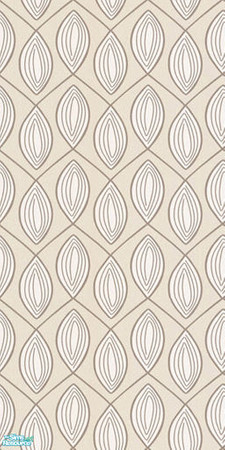 Sims 2 — Wall #5 by elmazzz — These sleek walls will give your Sims home a contemporary look.