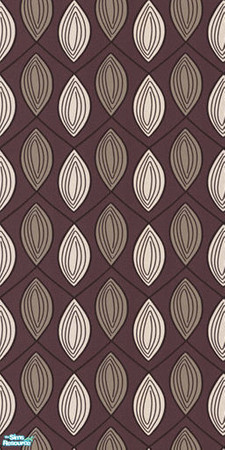 Sims 2 — Wall #3 by elmazzz — These sleek walls will give your Sims home a contemporary look.