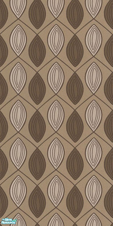 Sims 2 — Wall #2 by elmazzz — These sleek walls will give your Sims home a contemporary look.