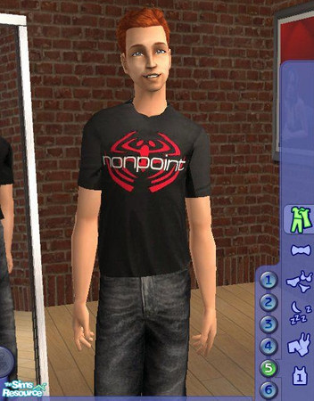 The Sims Resource - By Request 34 