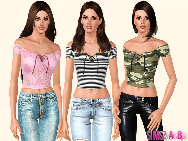 Sims 3 cc clothing packs - notesplm