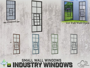 The Sims Resource - Windows