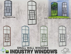 The Sims Resource - Windows