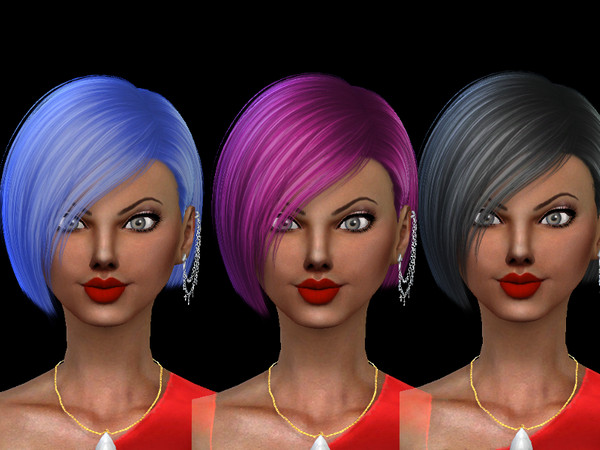 Sims 4 — Nightcrawler-Danger Recolor - mesh needed by Naddiswelt — MEsh by :