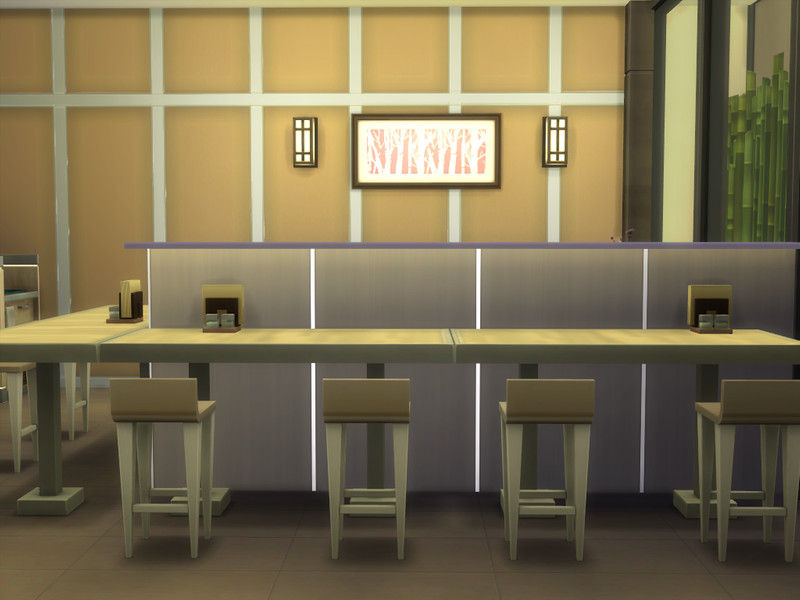 Hiyohiyo S Japanese Restaurant 30x20