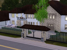 Sims 3 — Da La Cruz - 5br, 7ba, v2 w/Stable by rocker21 — If you've got 1,000,000 + here's the home fore you: Here is