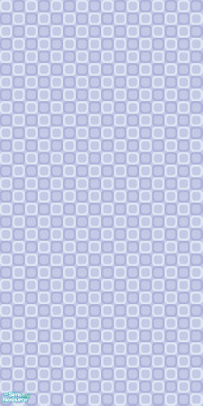 Sims 2 — Studio K O-Ring - Soft Wedgewood by StudioKhagerks — 28 colors total. Can be found under Wallpapers. Coordinates