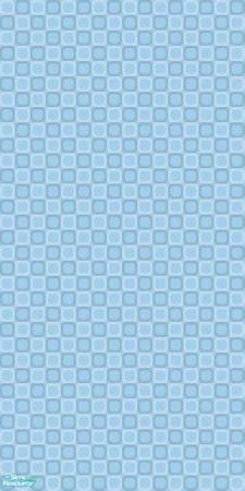 Sims 2 — Studio K O-Ring - Sky by StudioKhagerks — 28 colors total. Can be found under Wallpapers. Coordinates with